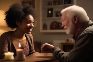 人际关系的简短真实案例，人际关系的简短真实案例怎么写