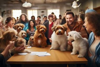 宠物救助站领养宠物 - 宠物救助站领养宠物需要哪些过程