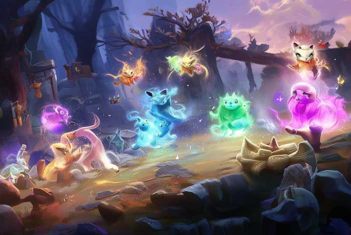 诛仙宠物技能怎么增加 - 诛仙手游宠物技能怎么增加