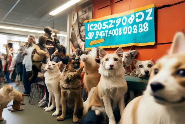 宠物领养送养平台；宠物领养送养平台电话