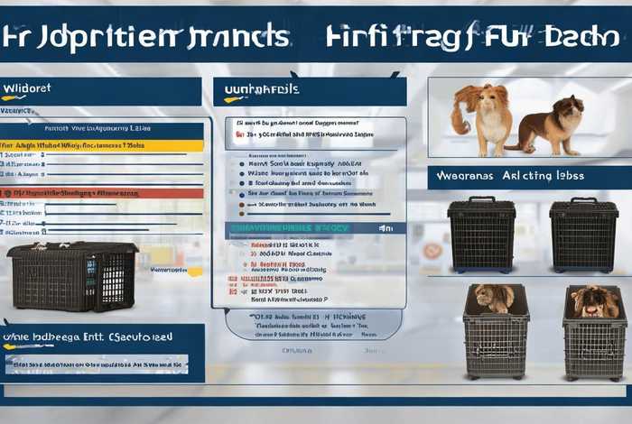 飞机托运宠物怎么收费 飞机托运宠物怎么收费标准