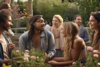 如何提高人际关系吸引力；如何提高人际关系吸引力的方法