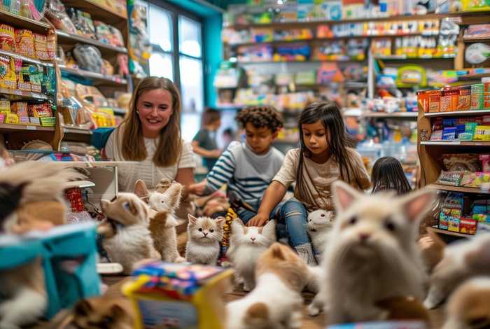 宠物店赚钱吗知乎、宠物店挣钱吗？