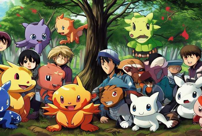 宠物小精灵xy目录（宠物小精灵xy目录图片）