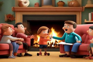 人际关系英语对照 - 人际关系英语对照怎么说