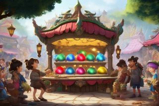 洛克王国宠物蛋交易市场；洛克王国宠物蛋交易市场在哪