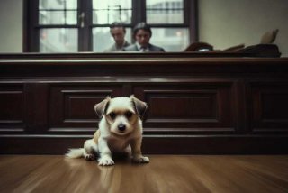 北京宠物犬 北京宠物犬被投毒案判决