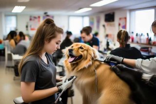 宠物美容学校c级有哪些 - 宠物美容学校c级有哪些专业