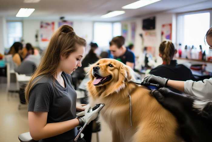 宠物美容学校c级有哪些 - 宠物美容学校c级有哪些专业
