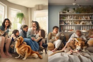 养宠物的好处和坏处是什么 养宠物的好处和坏处是什么？