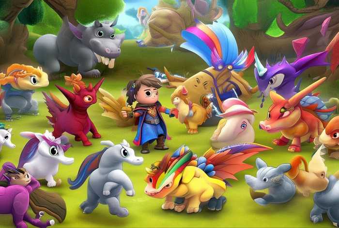 洛克王国培育宠物搭配 - 洛克王国培育宠物搭配攻略