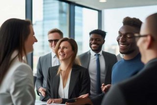 职场如何处理人际关系（如何有效处理职场人际关系）