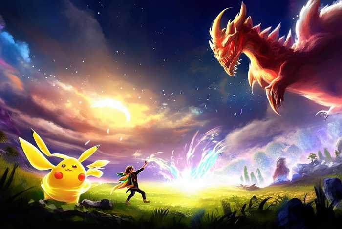 宠物小精灵剧场版16，宠物小精灵2016剧场版 字幕