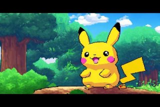 宠物小精灵之旅行物语 宠物小精灵之旅行物语下载