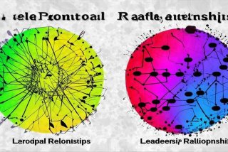 人际关系与领导关系结构化 人际关系与领导关系结构化的区别