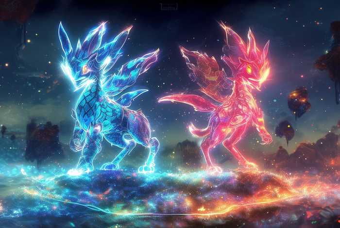 宠物小精灵xy超梦，宠物小精灵超梦幻