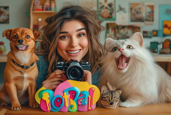 宠物博主用什么昵称比较好,宠物博主用什么昵称比较好听 宠物博主用什么昵称比较好,宠物博主用什么昵称比较好听