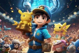 宠物小精灵之冠军小智小说 宠物小精灵之冠军小智小说下载