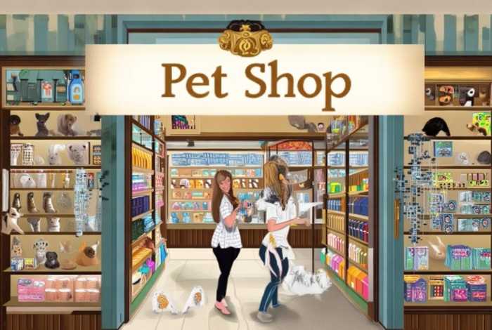 宠物商店英文怎么读;宠物商店英文怎么读怎么写 宠物商店英文怎么读;宠物商店英文怎么读怎么写