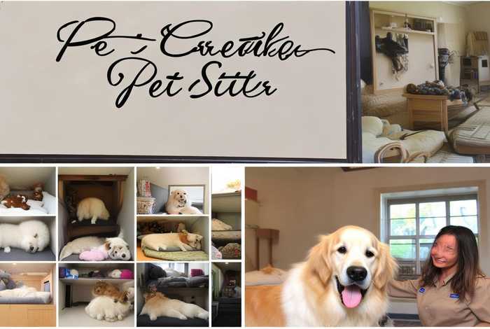 宠物托管师 - 宠物托管师英文