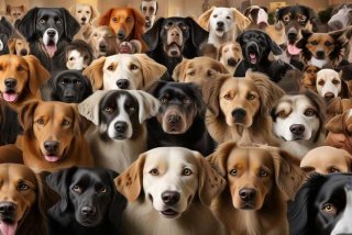 宠物狗狗图片大全大图，宠物狗狗图片大全大图真实