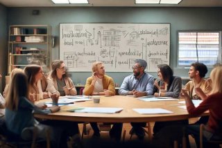 人际关系题答题思路有哪些，人际关系题答题思路有哪些内容