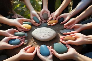 处理人际关系的基石是 - 处理人际关系的基石是()