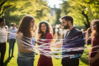 人际关系的影响因素是什么（人际关系的影响因素是什么意思）