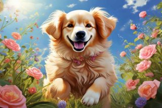 个性宠物名字大全（个性宠物名字大全女）