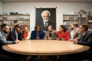 人际关系事务所百度百科，人际关系事务所大结局