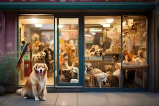 武汉宠物店在哪里；武汉宠物店在哪里比较好
