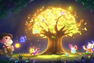 洛克王国培育宠物要多久，洛克王国培育宠物要多久才能升级