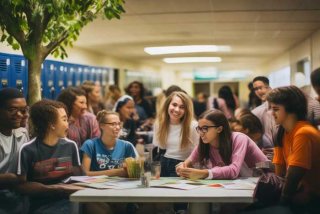 高中生人际关系的特点 高中生人际关系发展的特点