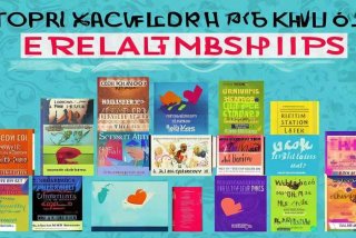 关于人际关系的书籍排行榜，关于人际关系的书籍排行榜有哪些