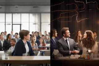 公共关系与人际关系的区别与联系是什么 公共关系与人际关系的区别与联系是什么？