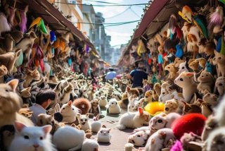 长沙宠物市场什么时候品种最多（长沙宠物市场什么时候品种最多的）