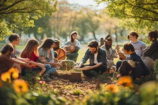 构建和谐人际关系专题有哪些、构建和谐人际关系专题有哪些方面