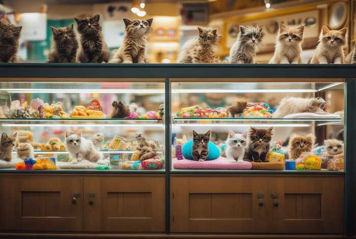 宠物店宠物价格；宠物店宠物价格都高么