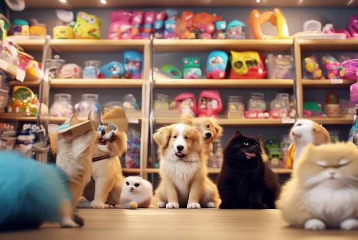 波奇宠物网、波奇宠物网的开发者