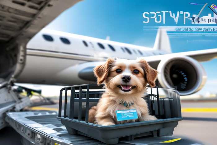 宠物托运流程是怎样的(宠物托运流程是怎样的呢) 宠物托运流程是怎样的(宠物托运流程是怎样的呢)