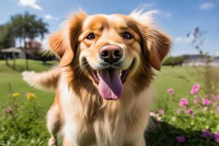 我的宠物；我的宠物狗