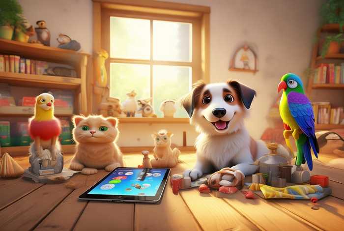 宠物推荐咨询；宠物推荐咨询网站