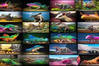 另类宠物品种一览表，另类宠物品种一览表大全