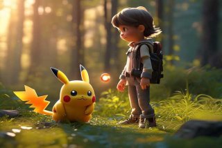 宠物小精灵之流清 小说 宠物小精灵之流清小说下载