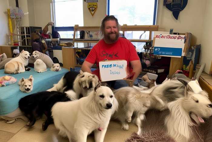 宠物救助站是免费救助吗，宠物救助站是免费救助吗还可以领回来吗