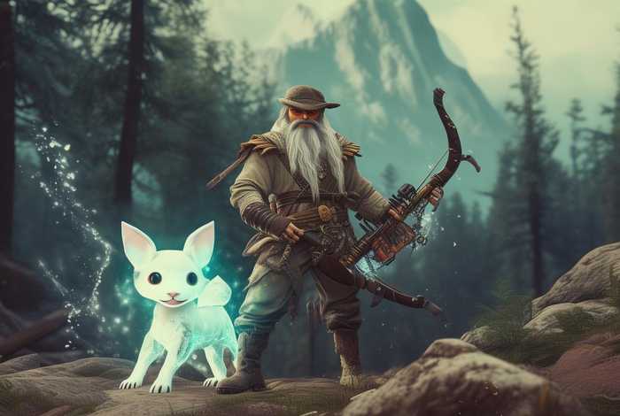 怀旧服猎人稀有宠物推荐 魔兽世界怀旧服猎人稀有宠物推荐