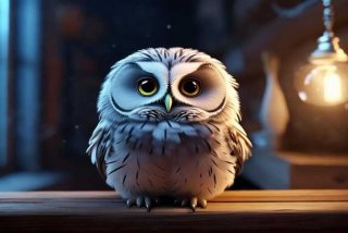 宠物猫头鹰最便宜一只（宠物猫头鹰多少一只）