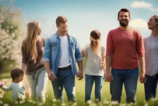 人际关系发展阶段介绍 人际关系发展阶段介绍怎么写