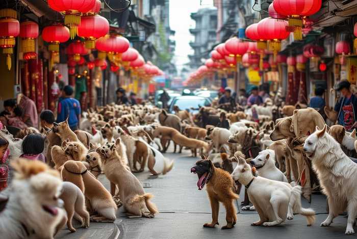 成都三大狗市哪个最好 - 成都三大狗市哪个最好卖