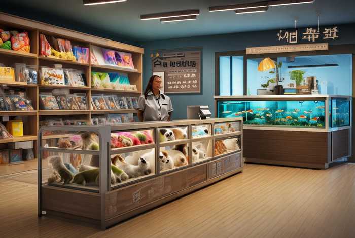 最正规的宠物交易网站宠物商店（最正规的宠物交易网站知乎）
